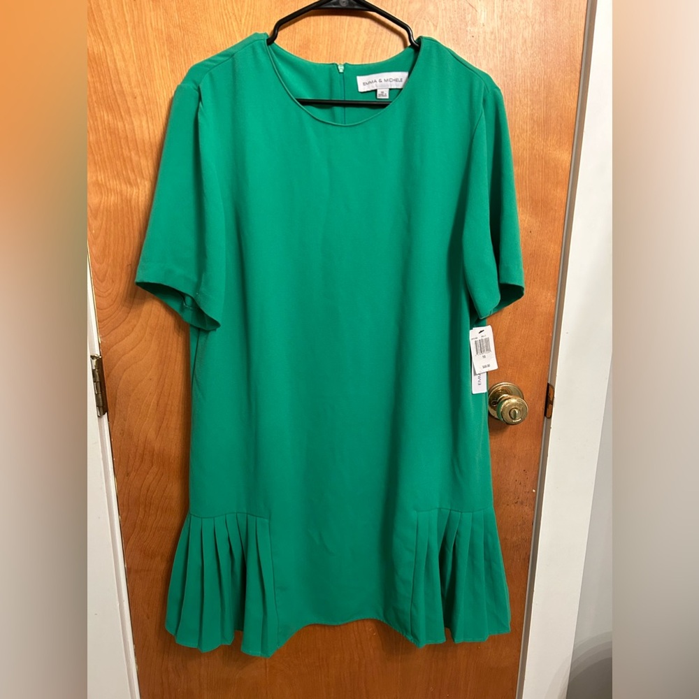Emma and Michele Dress. NEW WITH TAGS.
